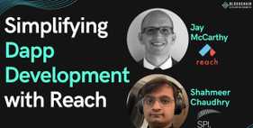 Simplifying DApp Development with Reach
